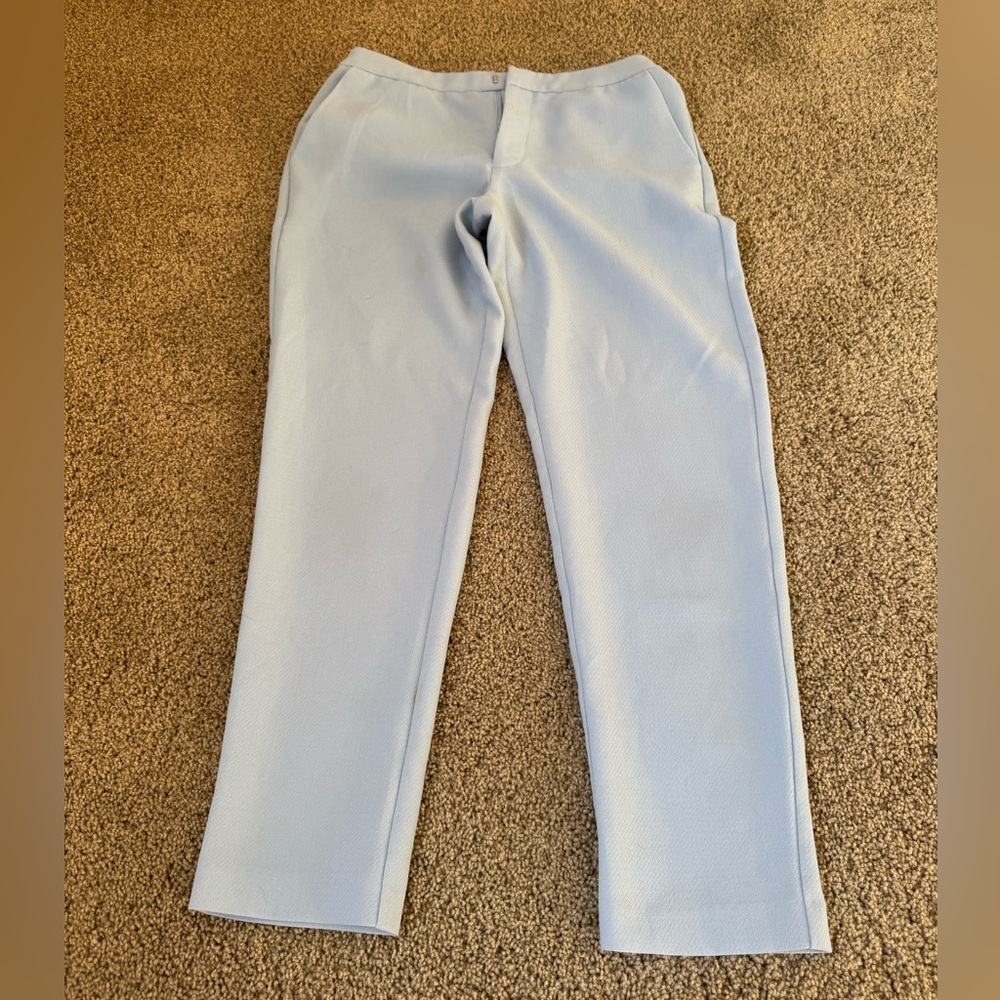 Forever 21 dress pants